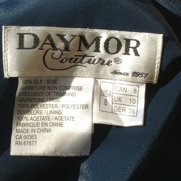 Daymour Couture - Picture 2 of 7